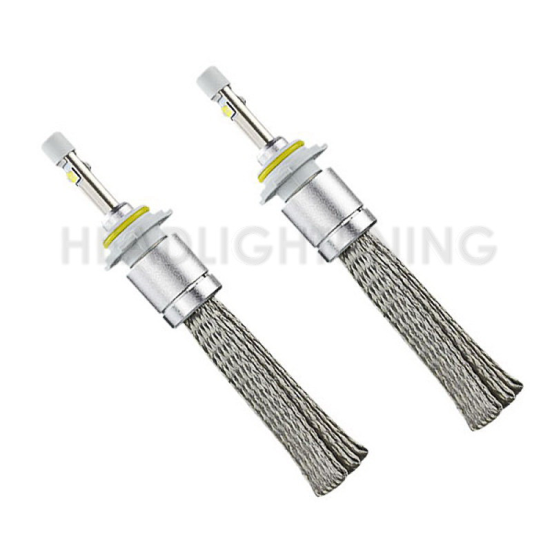 Лампи світлодіодні ALed RP HB3 (9005) 5000 K 4800 Lm