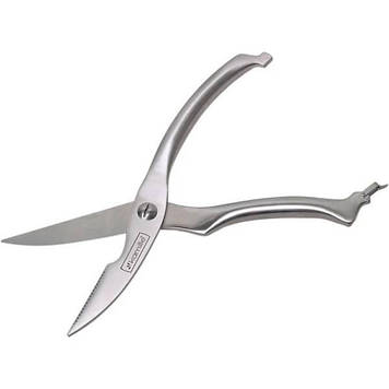 Кухонні ножиці Kamille 5100 25 см