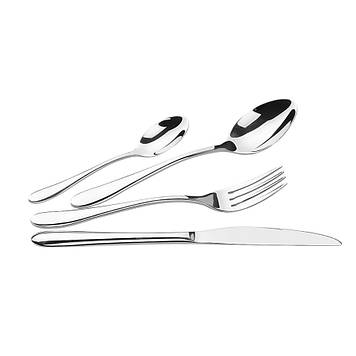 Набір столових приборів Maestro MR-1533-24 Фраже 24 шт.