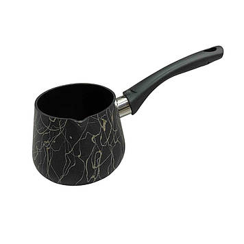 Турка Ardesto Mars AR0835SG 0,35 л Black