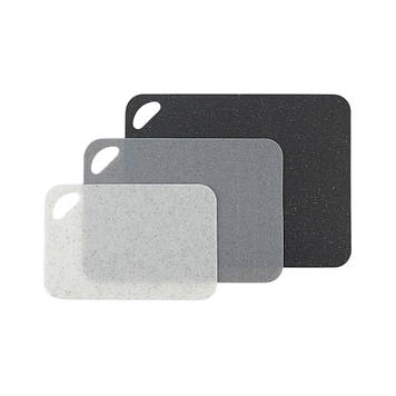 Набір обробних дощок Maestro MR-1656 3 предмети