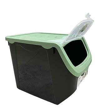 Контейнер для овочів Hobby Life 02 1506 12 л 23,5х32,5х23,5 см