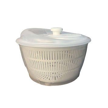 Сушарка для зелені 5 л Hobby Life 02 1600 білий