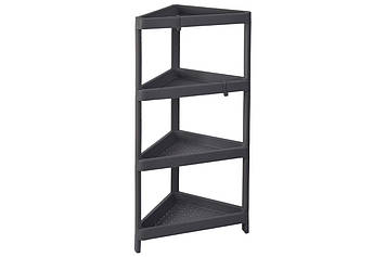 Пілочка у ванну кімнату Алеана 127061 45x26x105 см Граніт