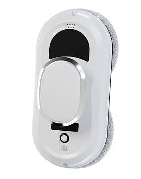 Робот-щітка для миття вікон No Brand Glass Cleaning Robot Білий (2104618661)