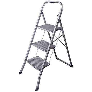 Драбина розкладна Eurogold 2103 3 щаблі