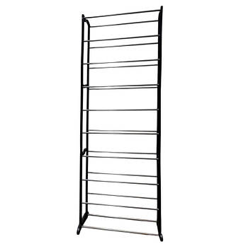 Полиця для взуття A-PLUS 338 LR 51x24x140 см 23084