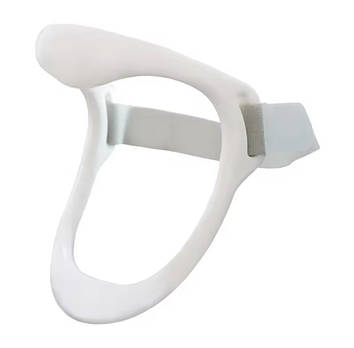 Коректор постави на шию Standart NPK 1 шт Білий 476387044