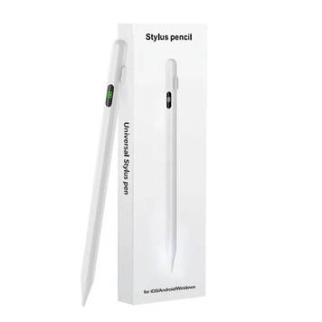 Стилус активний ємністний No Brand Stylus Pen 2268 для iOS/Android/Windows (2104618472)