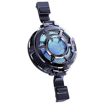 Кулер для планшета MEMO Чорний hub_a1g3zs