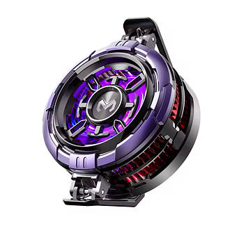 Охолодження-вентилятор MEMO з RGB AI model Чорний