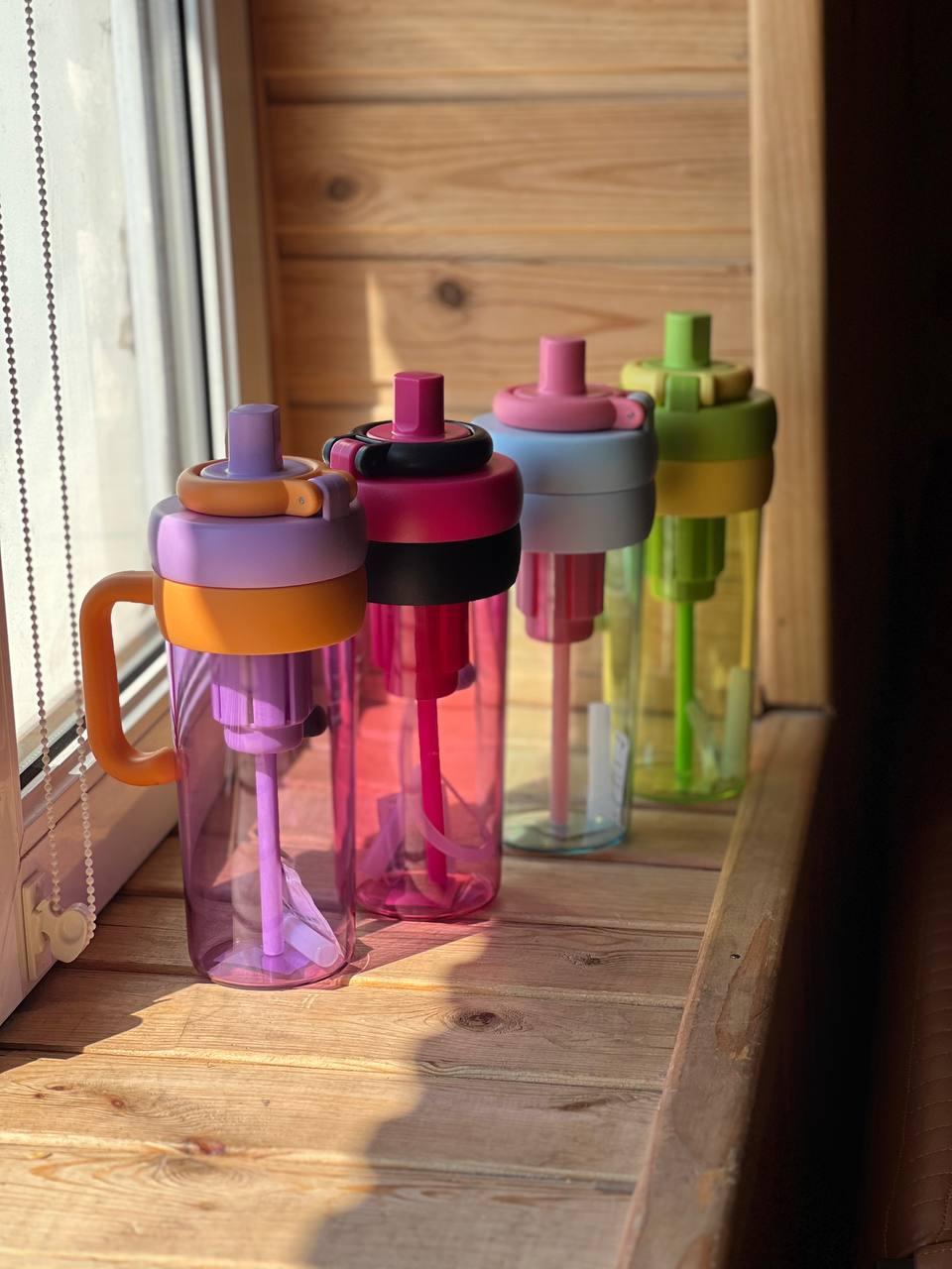 Пляшка для води Water cup AND LY-980 SV227, фото 1