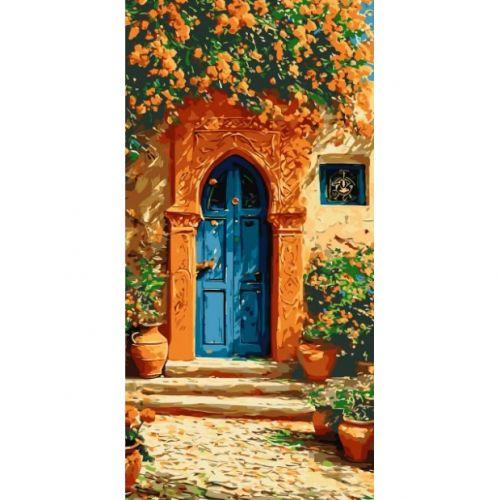 Картина за номерами "Прованський настрій" 40*80 см [tsi278526-TSI], фото 1