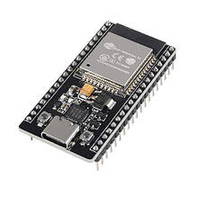ESP32 38pin DevKit Wi-Fi Bluetooth ESP32-WROOM-32, плата розробника