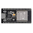 ESP32 38pin DevKit Wi-Fi Bluetooth ESP32-WROOM-32 плата розробника, фото 3