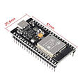 ESP32 38pin DevKit Wi-Fi Bluetooth ESP32-WROOM-32 плата розробника, фото 5