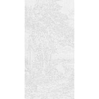 Картина за номерами "Сад біля річки" 40*80 см [tsi278534-TSI], фото 2