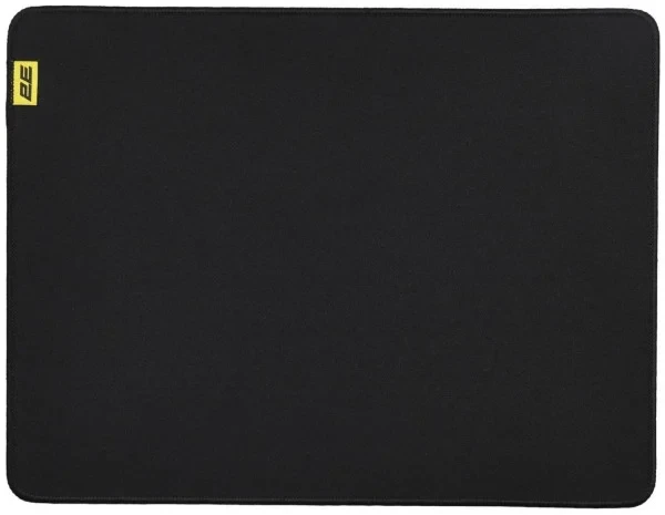Килимок для мишки 2E Mouse Pad PRO Speed S (2E-SPEED-S-BK-PRO) Black, фото 1