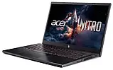 Ноутбук Acer Nitro V 15 ANV15-52 (NH.QZ8EU.00L) Black, фото 3