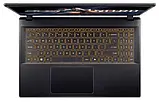 Ноутбук Acer Nitro V 15 ANV15-52 (NH.QZ8EU.00L) Black, фото 4