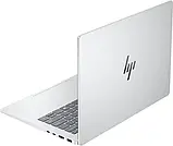 Ноутбук HP OmniBook 7 14-fs0000ua (C3VH7EA) Glacier Silver, фото 7