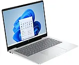 Ноутбук HP OmniBook 7 14-fs0001ua (C3VS6EA) Glacier Silver, фото 2