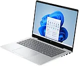 Ноутбук HP OmniBook 7 14-fs0001ua (C3VS6EA) Glacier Silver, фото 3