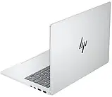 Ноутбук HP OmniBook 7 14-fs0001ua (C3VS6EA) Glacier Silver, фото 4
