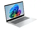 Ноутбук HP OmniBook 7 17-dc0000ua (C3VE9EA) Glacier Silver, фото 3