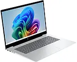 Ноутбук HP OmniBook 7 17-dc0003ua (C3VD7EA) Glacier Silver, фото 2