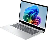 Ноутбук HP OmniBook 7 17-dc0003ua (C3VD7EA) Glacier Silver, фото 3
