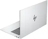 Ноутбук HP OmniBook 7 17-dc0003ua (C3VD7EA) Glacier Silver, фото 4