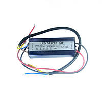 Драйвер світлодіода Led-Driver-30W-900mA