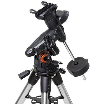 Монтування Celestron Advanced VX AVX GoTo вживане