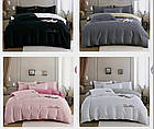Постільна білизна, євророзмір, фланель Асорті (ПБ21), фото 2