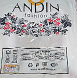 Жіночі нічники "Fazo-R-Andin" Узбекистан повномірні, фото 4