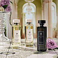 Ніжність, яка говорить без слів - квіткова парфумована вода та два креми для рук у подарунковому наборі, фото 5