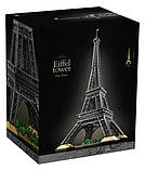 Конструктор Ейфелева Вежа EIFFEL TOWER, фото 2