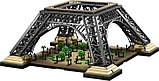 Конструктор Ейфелева Вежа EIFFEL TOWER, фото 6