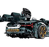 Конструктор Concept Rambo, фото 4