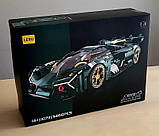 Конструктор Concept Rambo, фото 5