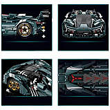 Конструктор Concept Rambo, фото 8