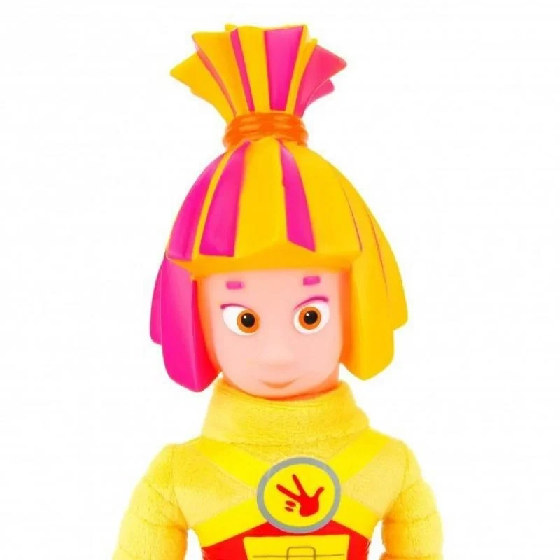 М'яка музична іграшка Сімка, фото 1