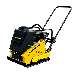 Виброплита Masterpac РС70Н