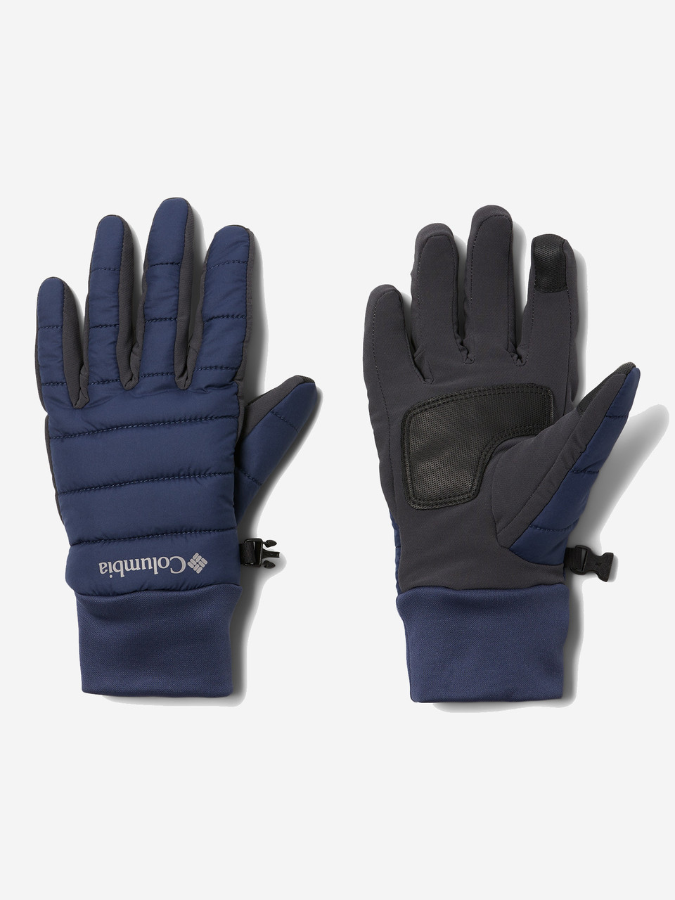 Перчатки женские Columbia Powder Lite размер L (20-21), фото 1