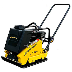 Віброплита Masterpac РС90Н