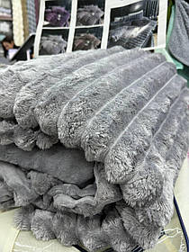 Тепла постільна білизна полуторний комплект/тепла постільна білизна велсофт