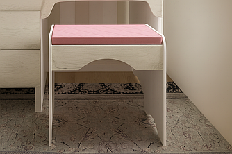 Бенкетка до трюмо Італія Ліон