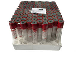 Вакуумні пробірки