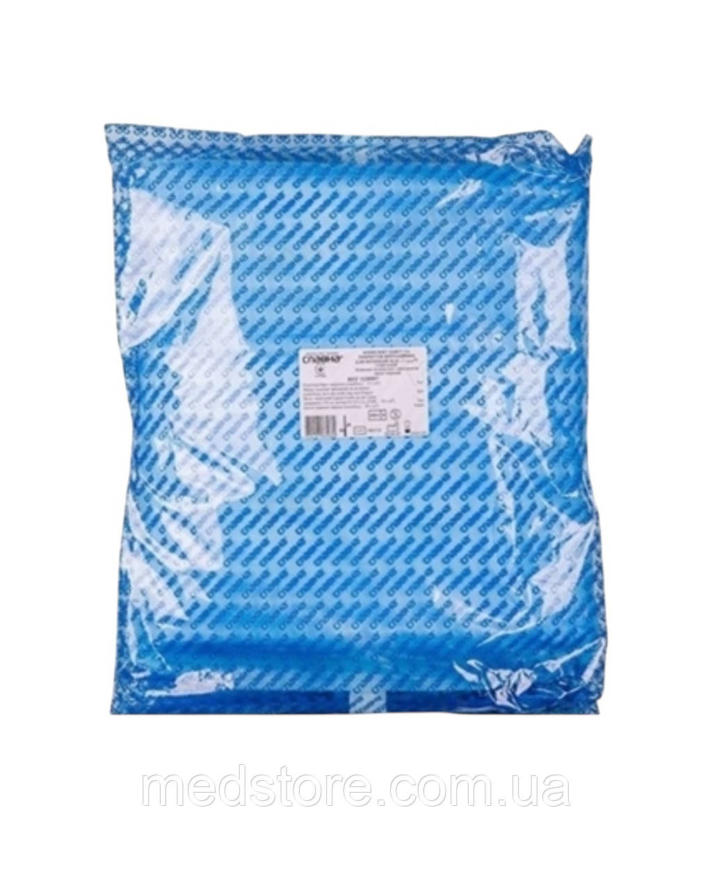 Комплект одягу та покриттів операційних для ортопедії (стегновий) №3/Б «Славна®», фото 1